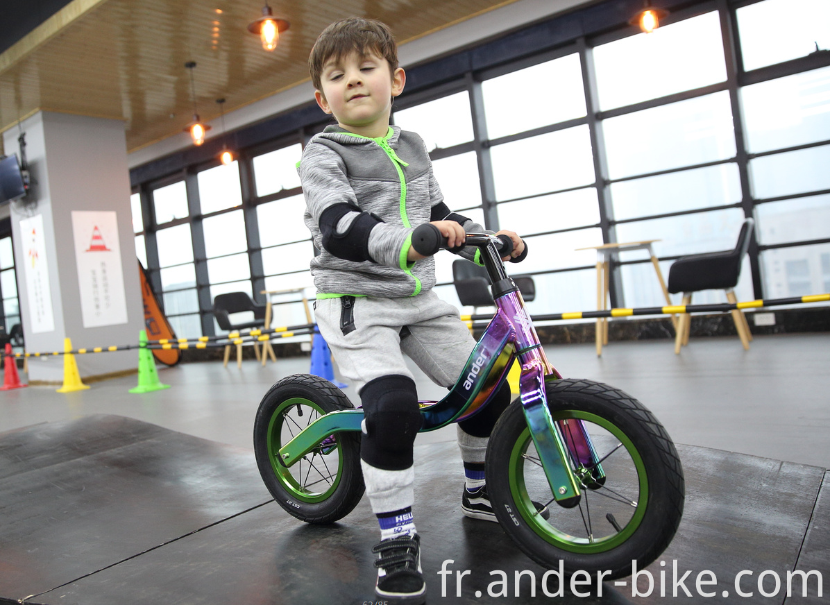 mini balance bike